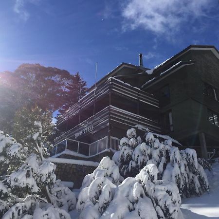 Winterhaus Lodge Thredbo Village Exterior photo